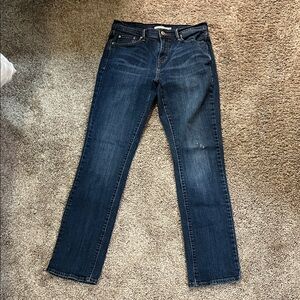 Levi’s 505 Straight